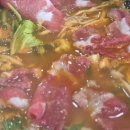 고향 샤브샤브 칼국수 | [고향샤브샤브칼국수] 내돈내산 왕송호수 맛집 추천!! 의왕 샤브샤브 칼국수 맛집