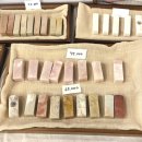 7189 | [출산준비] 3월 OTS 마켓 - 꾸꾸스탬프 방문 후기 (탯줄도장)