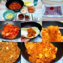 마켓컬리 추천상품 춘천식 닭갈비 저렴하게 두끼먹음