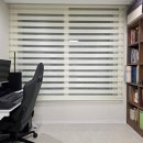 에코메트로한화12단지 | 인천 논현동 에코메트로12단지 한화꿈에그린 아파트 커튼·블라인드 시공 후기