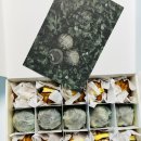 봉곡남로-8 | 구미봉곡동맛집 선물 답례품 복호두 간식 추천 앙버터호두과자