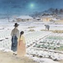 생명살림연대협동조합 | 날씨속담 4월 4일 “4월 서리는 농사 망친다.”