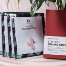 주식회사 메디테라피 | 무거워진 내 다리 메디테라피 힐링 릴렉스패치로 관리하기?