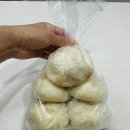 룡이만두 왕호떡 이미지