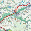 월아마을회관 | 구리곡봉(191m)양기봉(188m)백암봉(212m)탕근산(171m) &amp; 만취산(171m)/ 경남 고성