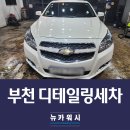 뉴카워시 이미지