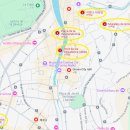 다우가술빵공장 | 스페인 신혼여행 6일차 후기: 지로나 당일치기 일정 코스(스페인 근교도시)