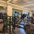 캐리스타 휘트니스 영동대교 4호점 | 자양동 헬스장 캐리스타휘트니스 영동대교점 다니고 있는 후기