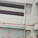 실내암벽장 이미지