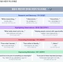 ③ 외국계 영어면접 지원동기 말하기