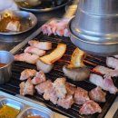 오월고 | 제주 구좌 흑돼지 월고집. 광고 아니고 진짜 내 돈 내산 후기.