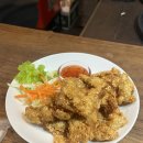 [ 태국 / 치앙마이 ] 올드타운 맛집 카페 / 앨리스키친 란조크파렉 바트커피 콤쇼콜라티에하우스