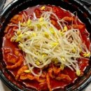 눈물난닭발&오돌뼈 이미지