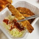 김바비 | 수원 금곡동 김바비네 배달 분식 솔직후기