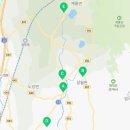 상월대명보건진료소 | 마음빼기명상, 논산 메인센터 인근 맛집 리스트