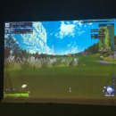 옥종 SG스크린 골프 이미지