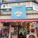 라화쿵부 망원점 이미지