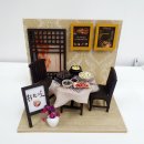 쪼만한 세상 미니어처 이미지