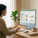 채움PC | 구채희 채움가계부 2026 엑셀 자동계산 양식, 살까 말까 고민된다면 정리해봤다