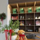 전라감영 화장실 | 전주 객사 위드스페이스 전라감영 주차 트리에 진심인 카페