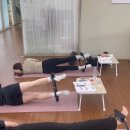 소도구 필라테스 | 경산,시지 필라테스 │소도구 필라테스 자격증 후기