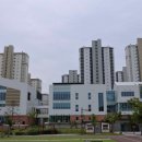 구미시립산동도서관 이미지