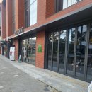 종합운동장입구 | 수원 야구장카페, 베이커리 맛집 카페디아즈 수원종합운동장점 후기,