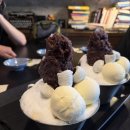 달아래팥 제주 <b>달</b><b>아래</b><b>팥</b> (팥빙수맛집이구만!)