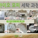 바이오세탁소 이미지