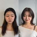 웬디English | 퍼스널헤어 추천 여름헤어스타일 여자 머리 추천