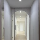 파크시티아파트입구(13169) | [34PY] 수원아이파크시티6단지 리모델링 후기