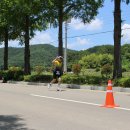 IRONMAN 70.3 고성 - 김형구 이미지