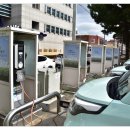 전기차충전소_제주시청 이미지