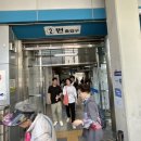 7호선 노원역 이미지