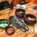 무봉리토종순대국 우이동점 | 경주 24시 식당 경주역 근처 맛집 무봉리토종순대국 주차 편한 국밥 후기 💛