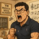 논리적, 과학적 보컬레슨