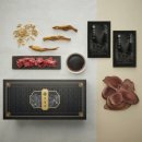 늘푸른축산물 | 부모님 보양식으로 많이 찾는 흑염소진액, 본정심은 어떤 제품일까