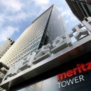 메리츠화재해상보험주식회사 이미지