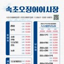 오징어랑전어랑 - 관악구 행운2길 32 | 오징어랑전어랑