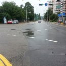 이천중학교 앞 이미지