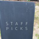 CU사직로점 | 서촌의 고즈넉한 카페 ‘스태픽스(Staffpicks)’ 내돈내산 후기
