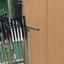 나이스 실내골프연습장 이미지