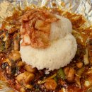 따봉직화구이 이미지