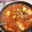 토종돼지볶음찌개 이미지