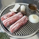제주고깃집 | (맛집) 제주시 봉개고깃집에서 오겹살 먹은 후기