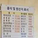 [오산 평택 쌈밥 맛집] 엄상궁쌈밥 숨겨진 맛집 제육쌈밥후기