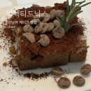 강남역 대형카페 추천 셀렉티드닉스 스터디와 회의하기 좋은 케이크맛집
