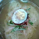 금호밀면 이미지