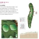 명문손세차 | [모내의 라운드/3부/노캐디] 한원cc 공략 및 후기