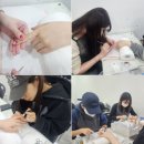 우르르아트학원 | 인천네일아트국비 네일아트국가자격증 원패스 꿀팁 방출